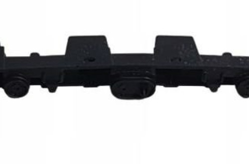 RANGE ROVER EVOQUE L551 ABSORBER ZDERZAKA TYŁ