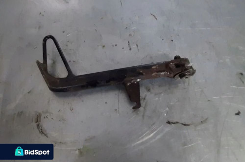 Honda CBR 125R 06r stopka boczna kosa nóżka