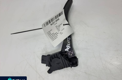 PEDAŁ VOLKSWAGEN GOLF VII 5Q1723503H