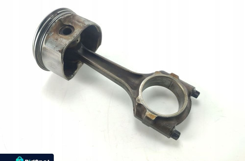 TŁOK KORBOWÓD OPEL VECTRA C 1.8 16V 122KM Z18XE 24407339