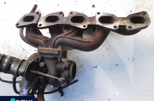 Fiat Coupe Lancia Kappa 2.0 T 205 220 KM 702021-1