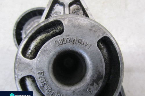 renault master III 2.3 dCI napinacz paska