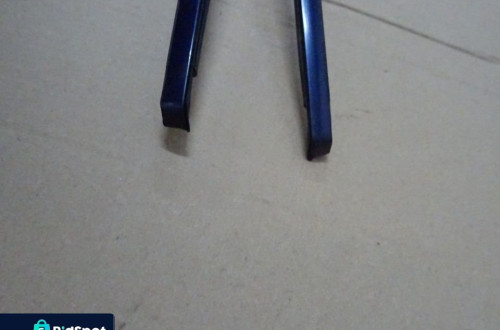 LISTWY DACHOWE LISTWA PRAWA VW NEW BEETLE 97-05 NR107