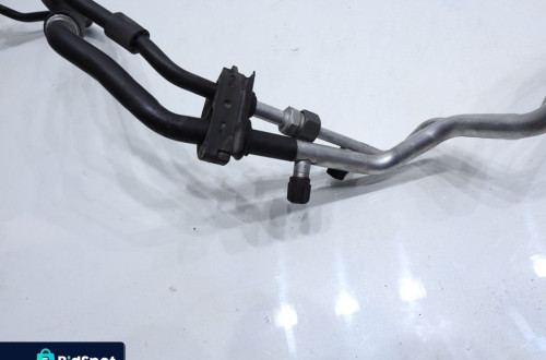 WĄŻ PRZEWÓD KLIMATYZACJI AUDI A6 C6 3.2 FSI