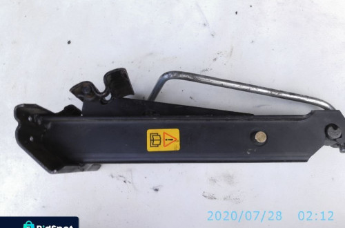 LEWAREK PODNOŚNIK OPEL CORSA 81-AB-17080-CB