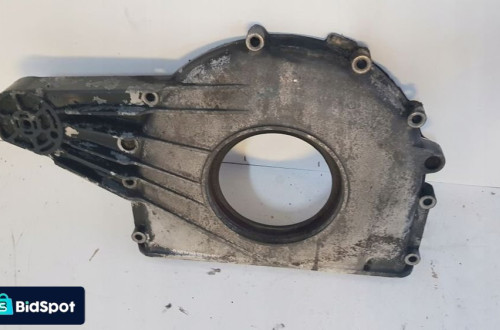 OSŁONA POKRYWA SILNIK SCANIA XPI EURO 6 2209857