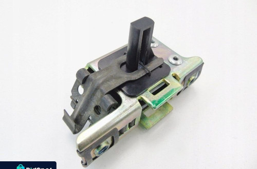 Zamek Rygiel Kanapy Prawy Tył Opel Corsa C 3 D