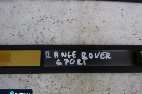 RANGE ROVER SPORT LISTWA DACHOWA NOWA ORYGINAŁ L R