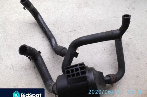 MONDEO MK4 1.8 TDCI ODMA SILNIKA + PRZEWODY KOMPLET Numer katalogowy części: 6G9Q-6A785-AB