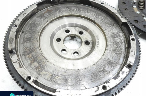 SPRZĘGŁO TARCZA DOCISK VW TOURAN 1.4 TSI