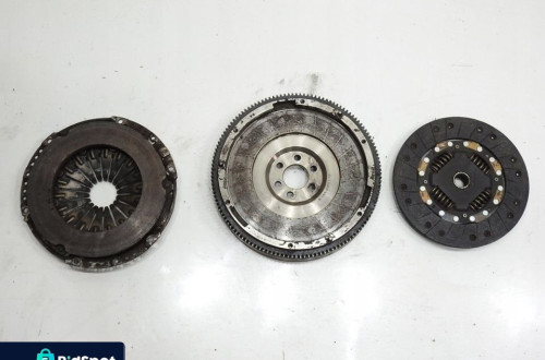 SPRZĘGŁO TARCZA DOCISK VW TOURAN 1.4 TSI