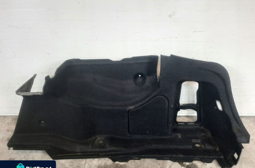 BOCZEK BAGAŻNIKA PRAWY MERCEDES W212 EUROPA SEDAN