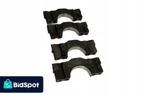 JEEP DODGE 3.6 V6 11- WAŁ KORBOWY 05184249AG