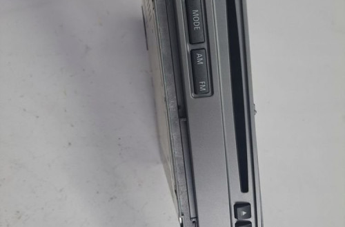 RADIO CD BECKER BMW 7 E65 E66 9110850