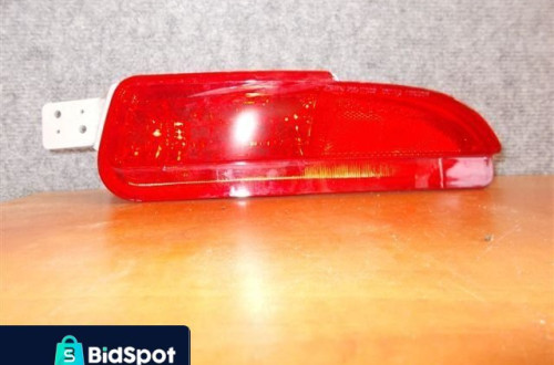 Lampa tył tylna przecimgielna prawa HONDA CRV 013-