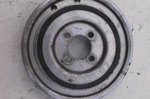 koło pasowe wału FIAT OPEL 1.3 JTD CDTI 46819147
