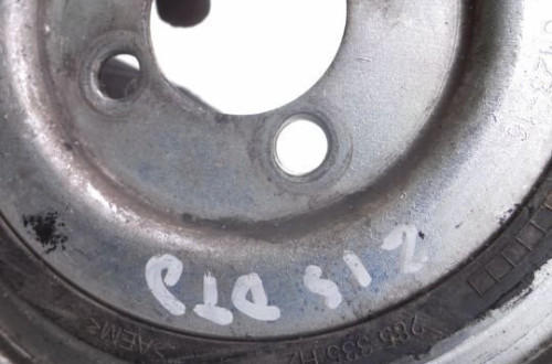 koło pasowe wału FIAT OPEL 1.3 JTD CDTI 46819147