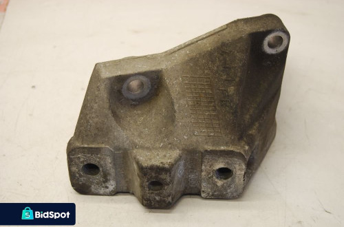 ŁAPA SKRZYNI BIEGÓW 1J0199117Q SEAT TOLEDO II 1.6 1.4 VW AUDI SKODA