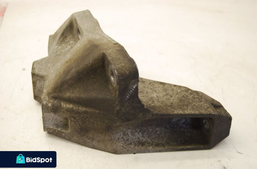 ŁAPA SKRZYNI BIEGÓW 1J0199117Q SEAT TOLEDO II 1.6 1.4 VW AUDI SKODA