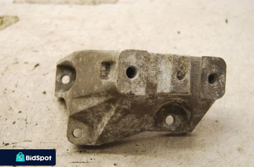 ŁAPA SKRZYNI BIEGÓW 1J0199117Q SEAT TOLEDO II 1.6 1.4 VW AUDI SKODA