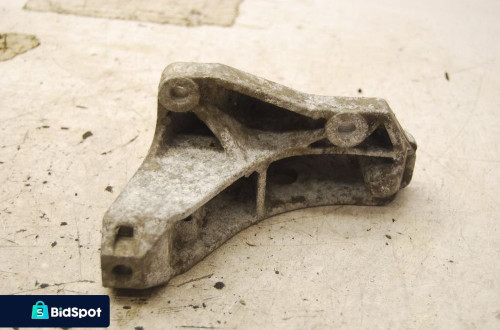 ŁAPA SKRZYNI BIEGÓW 1J0199117Q SEAT TOLEDO II 1.6 1.4 VW AUDI SKODA