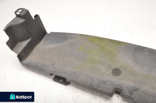 LEXUS IS II OSŁONA ZDERZAKA POD ZDERZAK CHŁODNIC