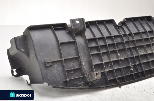 LEXUS IS II OSŁONA ZDERZAKA POD ZDERZAK CHŁODNIC