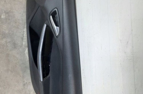 BOCZEK DRZWI PRAWY PRZÓD FORD FOCUS MK3