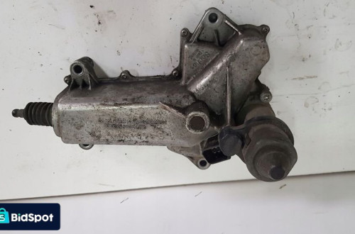 SIŁOWNIK SPRZĘGŁA IVECO DAILY 0501230010