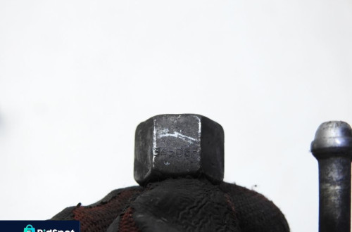 RURA RURKI PALIWA CITROEN C4 1.6 HDI
