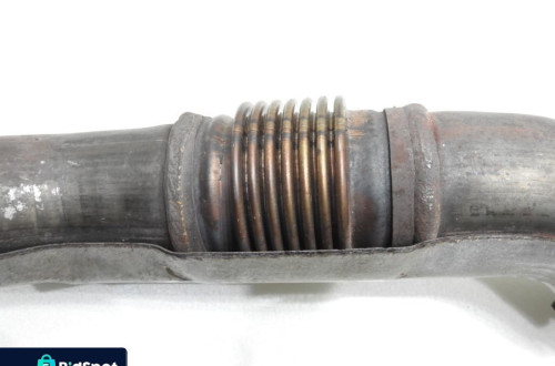 RURA WYDECHOWA CHEVROLET UPLANDER 3.9 V6 12609005