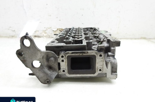 GŁOWICA SILNIKA VOLVO V70 III 1.6D 9684487210