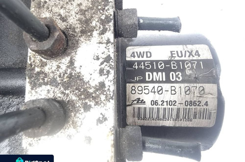 POMPA ABS HAMULCOWA DAIHATSU SIRION 89540-B1070