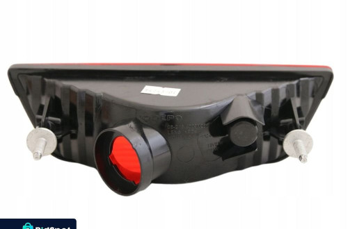 Lampa tyl przeciwmgielna Suzuki Swift IV 4 Sport