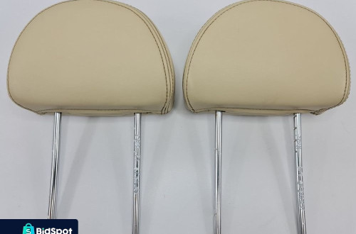 ZAGŁÓWEK TYŁ TYLNY CHRYSLER SEBRING III