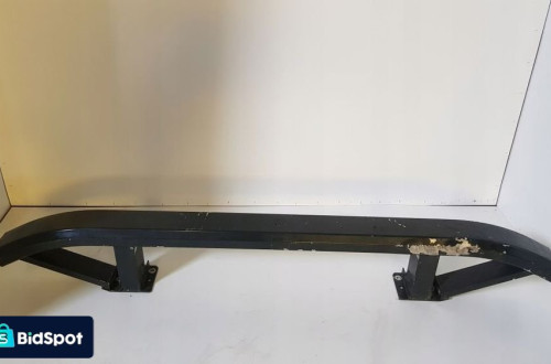 ZDERZAK BELKA ZDERZAKA MERCEDES ACTROS MP 4