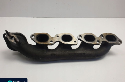 Jaguar XJ X350 4.2 V8 KOLEKTOR WYDECHOWY