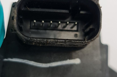 CZUJNIK CIŚNIENIA W OPONACH CHRYSLER SEBRING III