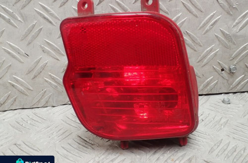 PEUGEOT 3008 II LAMPA PRZECIWMGIELNA PRAWY TYŁ