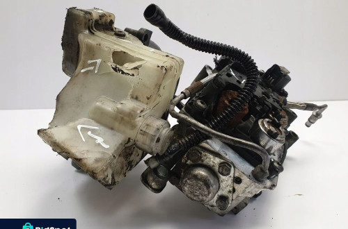 Citroen C4 Picasso 1.6 HDI WYBIERAK SKRZYNI BIEGÓW