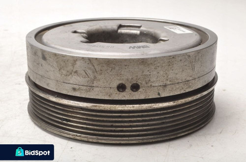 BMW F20 1.5 KOŁO PASOWE WAŁU KORBOWEGO 8650996