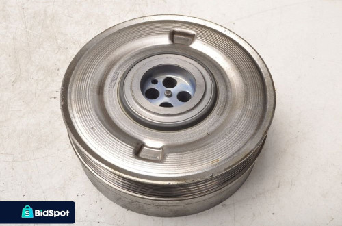 BMW F20 1.5 KOŁO PASOWE WAŁU KORBOWEGO 8650996