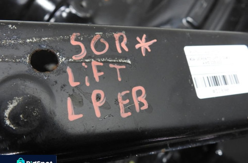 PODŁUŻNICA LEWY PRZÓD EB KIA SORENTO I LIFT