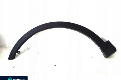 TOYOTA RAV 4 12R- LISTWA NA BŁOTNIK PRZÓD LEWY NOW