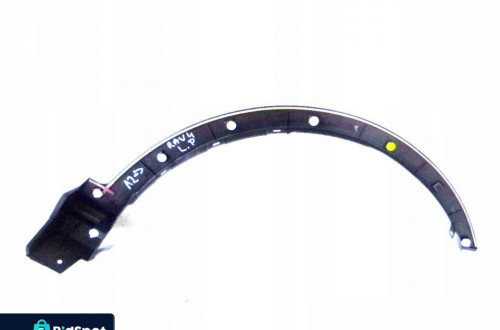 TOYOTA RAV 4 12R- LISTWA NA BŁOTNIK PRZÓD LEWY NOW