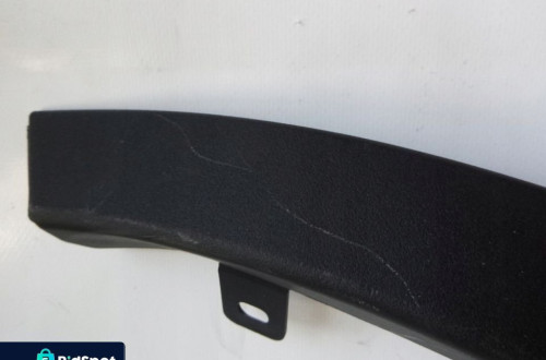 TOYOTA RAV 4 12R- LISTWA NA BŁOTNIK PRZÓD LEWY NOW