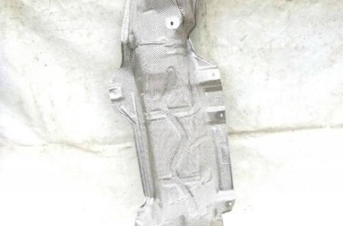 MINI COOPER F55 OSŁONA TERMICZNA