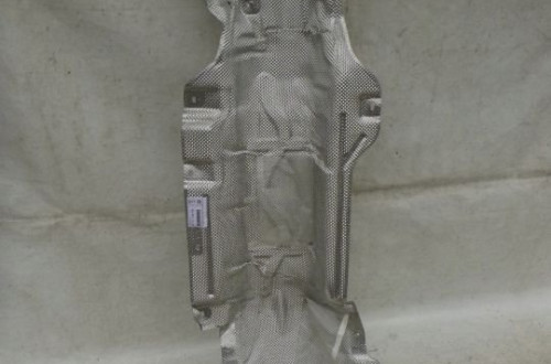 MINI COOPER F55 OSŁONA TERMICZNA