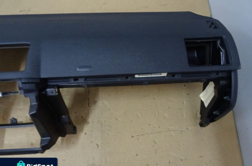 DESKA KONSOLA Z PODUSZKĄ  SKODA FABIA I  HB 5D NR31