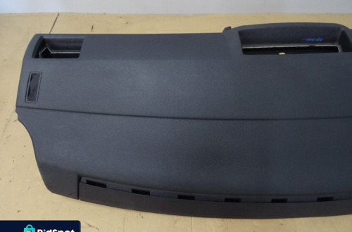 DESKA KONSOLA Z PODUSZKĄ  SKODA FABIA I  HB 5D NR31